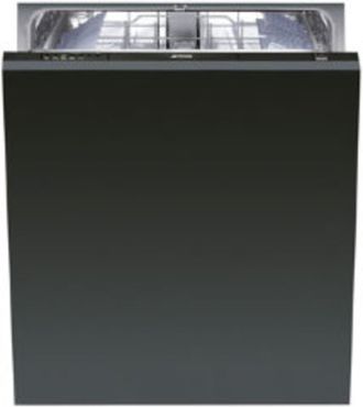 Вбудована посудомийна машина SMEG ST512 Europe - фото 1