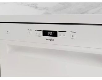 Посудомийна машина Whirlpool W2FHD624 Europe - фото 2