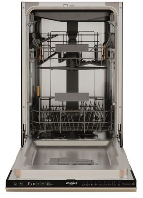Вбудована посудомийна машина Whirlpool WH4ID10CS60 - фото 2