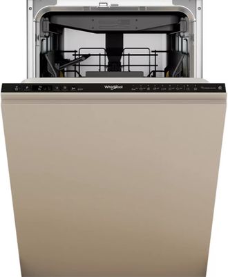 Вбудована посудомийна машина Whirlpool WH4ID10CS60 - фото 1
