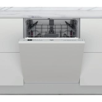 Вбудована посудомийна машина Whirlpool WI 7020 P (6657867) Europe - фото 1 Вбудована посудомийна машина Whirlpool WI 7020 P (6657867) Europe - фото 1