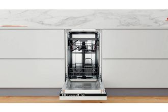 Вбудована посудомийна машина Whirlpool WI9E2B19CB Europe - фото 2 Вбудована посудомийна машина Whirlpool WI9E2B19CB Europe - фото 2