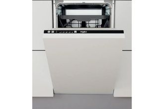 Вбудована посудомийна машина Whirlpool WI9E2B19CB Europe - фото 1 Вбудована посудомийна машина Whirlpool WI9E2B19CB Europe - фото 1