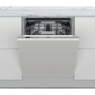 Вбудована посудомийна машина Whirlpool WIO 3T133 PLE Europe - фото 2 Вбудована посудомийна машина Whirlpool WIO 3T133 PLE Europe - фото 2