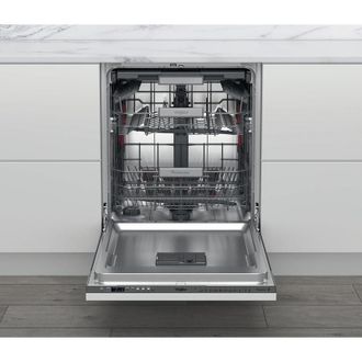Вбудована посудомийна машина Whirlpool WIO 3T133 PLE Europe - фото 3 Вбудована посудомийна машина Whirlpool WIO 3T133 PLE Europe - фото 3