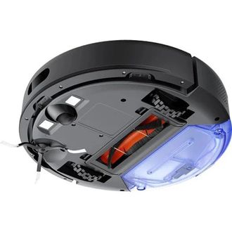 Робот-пилосос Xiaomi Robot Vacuum S20 Black - фото 2 Робот-пилосос Xiaomi Robot Vacuum S20 Black - фото 2