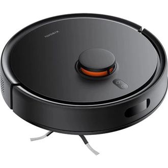 Робот-пилосос Xiaomi Robot Vacuum S20 Black - фото 1 Робот-пилосос Xiaomi Robot Vacuum S20 Black - фото 1