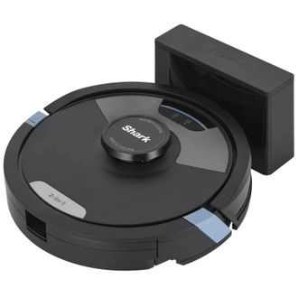 Робот-пилосос Shark Matrix Plus RV2620WDEU - фото 2