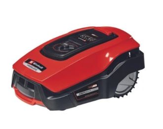 Газонокосилка-робот Einhell Freelexo 600 BT (3413946) Europe - фото 1