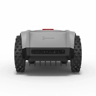 Газонокосилка-робот ECOVACS Goat O1200 RTK Europe - фото 2