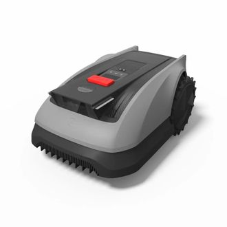 Газонокосилка-робот ECOVACS Goat O1200 RTK Europe - фото 1