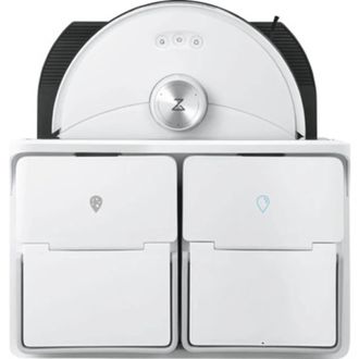 Робот-пилосос RoboRock S8 MaxV Ultra White - фото 2 Робот-пилосос RoboRock S8 MaxV Ultra White - фото 2