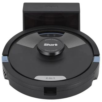Робот-пилосос Shark Matrix Plus RV2620WDEU - фото 1