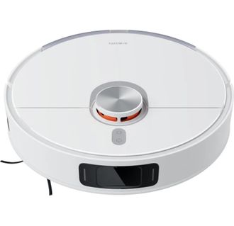 Робот-пилосос Xiaomi Robot Vacuum S20 plus White - фото 1 Робот-пилосос Xiaomi Robot Vacuum S20 plus White - фото 1