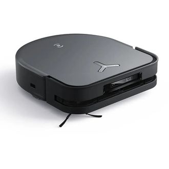 Робот-пилосос ECOVACS DEEBOT OZMO X5 Pro Omni Black (DDX39 BLACK) ( UK ) - фото 3 Робот-пилосос ECOVACS DEEBOT OZMO X5 Pro Omni Black (DDX39 BLACK) ( UK ) - фото 3