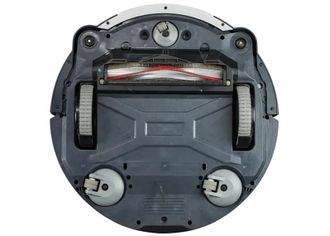 Робот-пилосос акумуляторний Makita DRC300Z Europe - фото 2 Робот-пилосос акумуляторний Makita DRC300Z Europe - фото 2