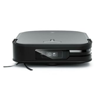 Робот-пилосос ECOVACS DEEBOT OZMO X2 COMBO ( Europe ) - фото 2 Робот-пилосос ECOVACS DEEBOT OZMO X2 COMBO ( Europe ) - фото 2