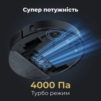 Робот-пилосос AENO RC7S (ARC0007S) - фото 2 Робот-пилосос AENO RC7S (ARC0007S) - фото 2