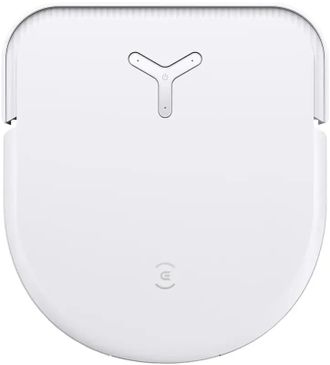 Робот-пилосос Ecovacs DEEBOT X5PRO Omni (DDX39 WHITE) - фото 3 Робот-пилосос Ecovacs DEEBOT X5PRO Omni (DDX39 WHITE) - фото 3