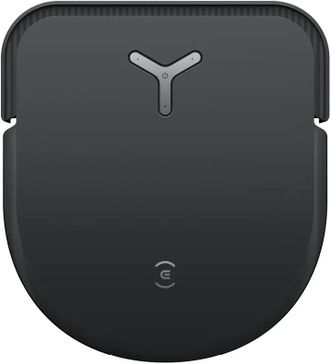 Робот-пилосос Ecovacs DEEBOT X5PRO Omni (DDX39 BLACK) - фото 3 Робот-пилосос Ecovacs DEEBOT X5PRO Omni (DDX39 BLACK) - фото 3