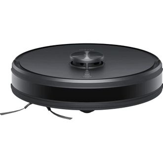 Робот-пилосос Ecovacs Deebot Ozmo Y1 Pro Black (DLX34 Black) - фото 2 Робот-пилосос Ecovacs Deebot Ozmo Y1 Pro Black (DLX34 Black) - фото 2