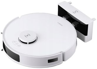 Робот-пылесос Ecovacs DEEBOT N20 PRO PLUS (DKX55 N20PP WHITE) - фото 1 Робот-пылесос Ecovacs DEEBOT N20 PRO PLUS (DKX55 N20PP WHITE) - фото 1