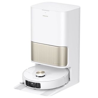 Робот-пилосос Dreame L40s Pro Ultra (RLL74CE-Wh) - фото 2