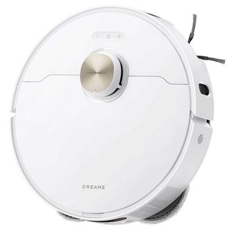 Робот-пилосос Dreame L40s Pro Ultra (RLL74CE-Wh) - фото 1