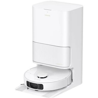 Робот-пилосос Dreame Bot L40 Ultra CE White (RLD52SE-Wh) - фото 4