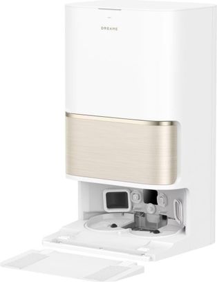 Робот-пилосос Dreame Robot Vacuum L50 Ultra (RLL94CE) Europe - фото 2 Робот-пилосос Dreame Robot Vacuum L50 Ultra (RLL94CE) Europe - фото 2