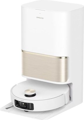 Робот-пилосос Dreame Robot Vacuum L50 Ultra (RLL94CE) Europe - фото 1 Робот-пилосос Dreame Robot Vacuum L50 Ultra (RLL94CE) Europe - фото 1