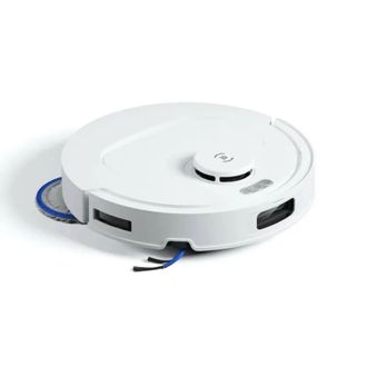 Робот-пылесос ECOVACS Deebot T30C White (DLX71 WHITE) - фото 2 Робот-пылесос ECOVACS Deebot T30C White (DLX71 WHITE) - фото 2