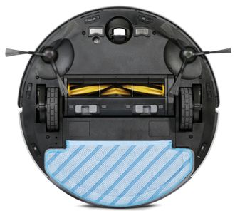 Робот-пылесос Ecovacs Deebot Ozmo N8 (DLN26-21) Europe - фото 2
