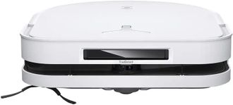 Робот-пилосос ECOVACS DEEBOT OZMO X5 Pro Omni White (DDX39 WHITE) Europe - фото 3 Робот-пилосос ECOVACS DEEBOT OZMO X5 Pro Omni White (DDX39 WHITE) Europe - фото 3
