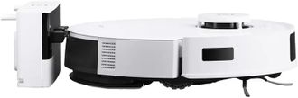Робот-пилосос ECOVACS DEEBOT OZMO N20 Pro White Europe - фото 4 Робот-пилосос ECOVACS DEEBOT OZMO N20 Pro White Europe - фото 4
