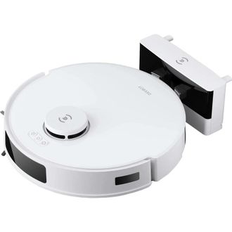 Робот-пилосос ECOVACS DEEBOT OZMO N20 Pro White Europe - фото 2 Робот-пилосос ECOVACS DEEBOT OZMO N20 Pro White Europe - фото 2