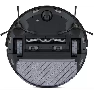 Робот-пилосос ECOVACS DEEBOT X1 PLUS Black (DEX55) Europe - фото 2 Робот-пилосос ECOVACS DEEBOT X1 PLUS Black (DEX55) Europe - фото 2