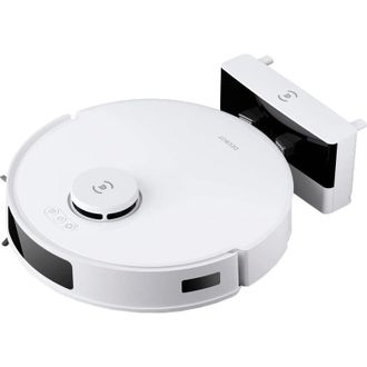 Робот-пилосос ECOVACS DEEBOT OZMO N20 Pro White - фото 1