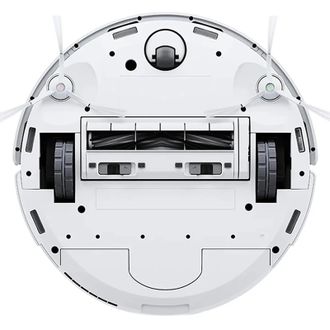 Робот-пилосос ECOVACS DEEBOT OZMO T10 Plus White Europe - фото 2 Робот-пилосос ECOVACS DEEBOT OZMO T10 Plus White Europe - фото 2