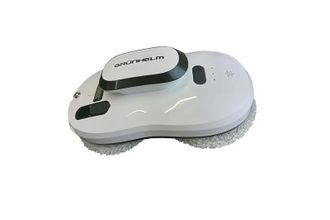 Робот для миття вiкон GRUNHELM GRW121SW - фото 1