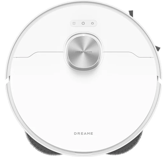 Робот-пилосос  Dreame Bot L10s Ultra Gen 2 (RLL32SE) Europe - фото 2