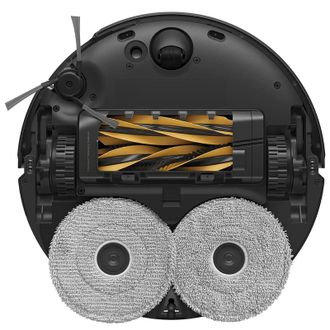 Робот-пилосос Mova V50 Ultra Complete Black (RLV72LE-1-bl) RLV72LE-1-bl Europe - фото 3 Робот-пилосос Mova V50 Ultra Complete Black (RLV72LE-1-bl) RLV72LE-1-bl Europe - фото 3