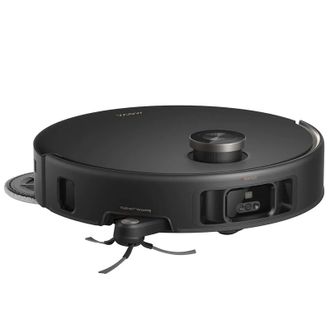 Робот-пилосос Mova V50 Ultra Complete Black (RLV72LE-1-bl) RLV72LE-1-bl Europe - фото 2 Робот-пилосос Mova V50 Ultra Complete Black (RLV72LE-1-bl) RLV72LE-1-bl Europe - фото 2