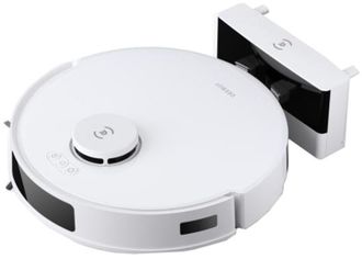 Робот-пилосос Ecovacs DEEBOT N20 PRO (DKX55 WHITE) - фото 1