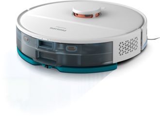 Робот-пилосос PHILIPS XU2100/25 XU2100/25 Europe - фото 2