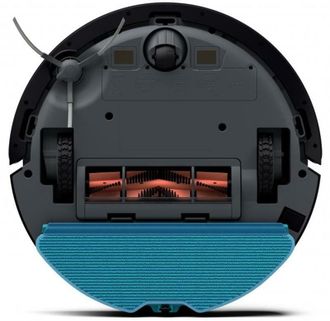 Робот-пилосос Philips HomeRun 3000 Series Aqua XU3000/01 Europe - фото 2