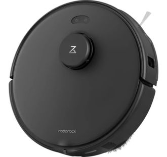 Робот-пилосос RoboRock Qrevo Edge 5V1 Black Europe - фото 2 Робот-пилосос RoboRock Qrevo Edge 5V1 Black Europe - фото 2