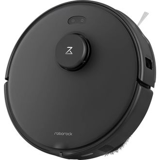 Робот-пилосос RoboRock Qrevo Edge 5V1 Black - фото 2 Робот-пилосос RoboRock Qrevo Edge 5V1 Black - фото 2