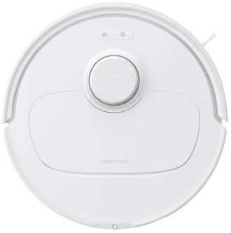 Робот-пылесос RoboRock Q REVO S WHITE QRS02-00 - фото 2 Робот-пылесос RoboRock Q REVO S WHITE QRS02-00 - фото 2