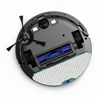 Робот-пилосос Rowenta RR8599 X-Plorer S75s+ Europe - фото 2